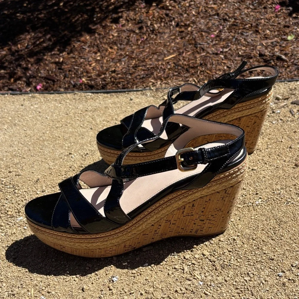 Prada elegant authentic
